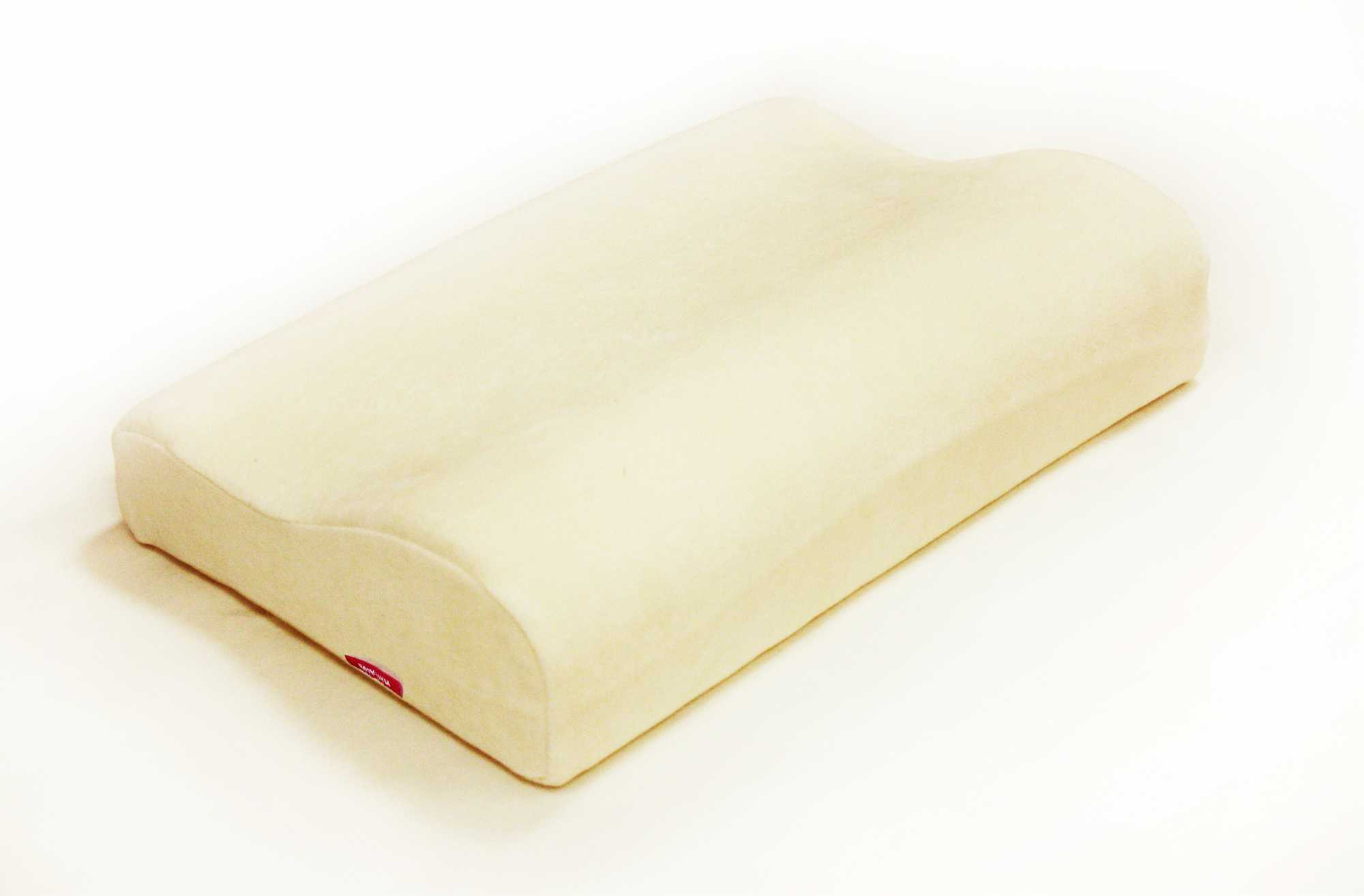 картинка Ортопедическая подушка Сангли от магазина Матрасон+