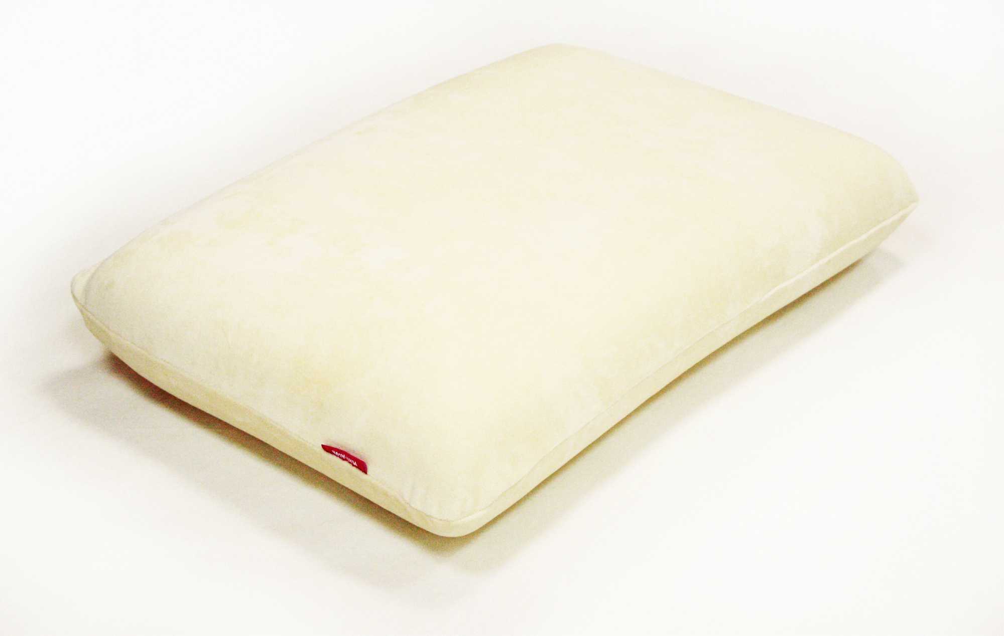 картинка Ортопедическая подушка Классик от магазина Матрасон+